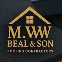 M.W BEAL & SON Roofing Contractors
