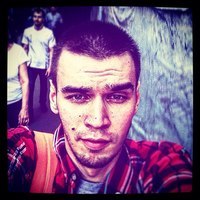 Alexey Komkov