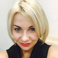 Татьяна Воробей