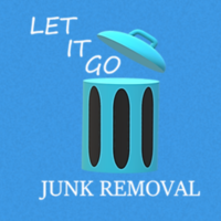 Let It Go Junk Removal & Dumpster Service