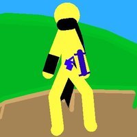 Pika Graal