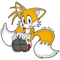 Alex Fox