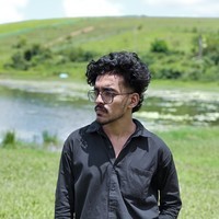 Yadu Krishna