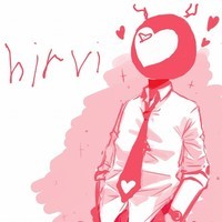 hirvi