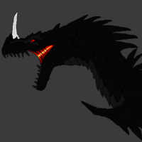 Dein les Ailes Noires