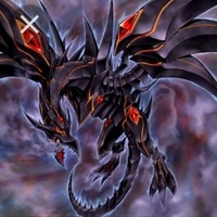 Dragos WarHammer