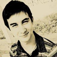 Евгений Сидиков