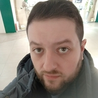 Sergey Marshak