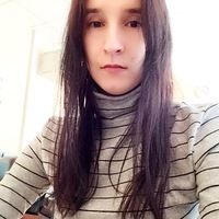 Оляна Смирнова