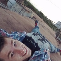 Виталий Ставицкий