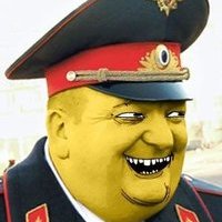 Vadim Paramonov