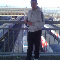 Юрий Ушаков