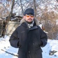 Dmytro Mukhin