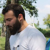 Tengo Simonishvili