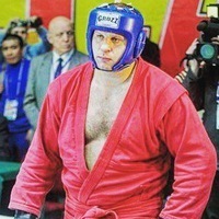 Миша Золотарев