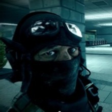 Coub profile picture for @terminal