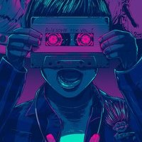 Neon WarhaiT