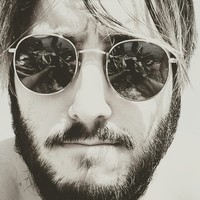 Charlie Cámara