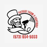 Patriot Foam & Coatings