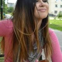 Nastya Litovchenko