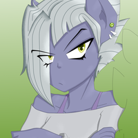 Limestone Pie