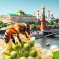 Пчеловоды России