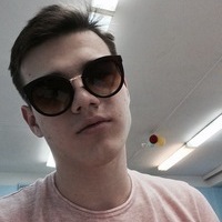 Егор Вечканов