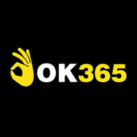 OK365 – Nhà cái thế hệ mới, nơi đam mê cá cược được nâng tầm