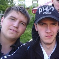 Владислав Краснобородкин