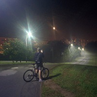 Павел Мазаев