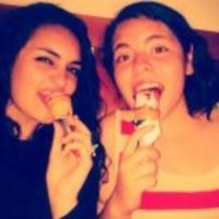 Itzel Armstrong Aparicio