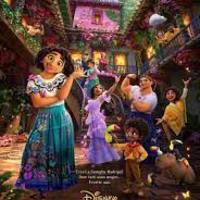 Ver Encanto pelicula completa en español latino