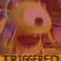 Inaudible Screeching