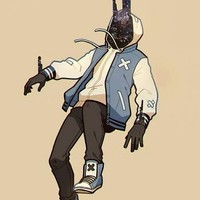 Deadfox