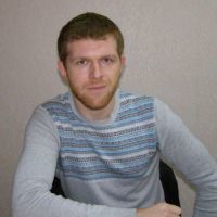 Илья Константинов