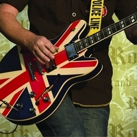 MUSIC of the UNITED Kingdom