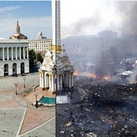 Андрей Первой
