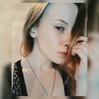 Анастасия Ким