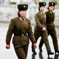 North Korea