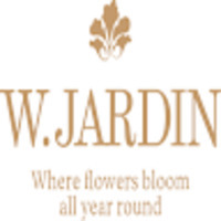 Trung tâm tiệc cưới W.Jardin