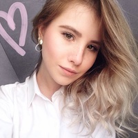 Yana Klevtsova
