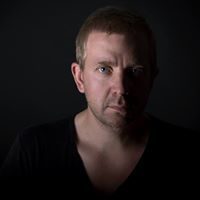 Eric Berg
