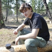 Дмитрий Ульченко