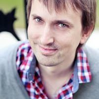 Дмитрий Круглов