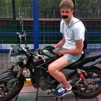 Ilya Kazakov