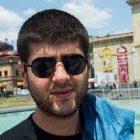 Norik Gasparyan