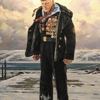 Вячеслав Янковский