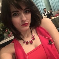 Юлия Лелека