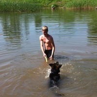 Константин Бородин