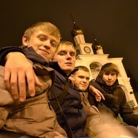 Женя Шумилов